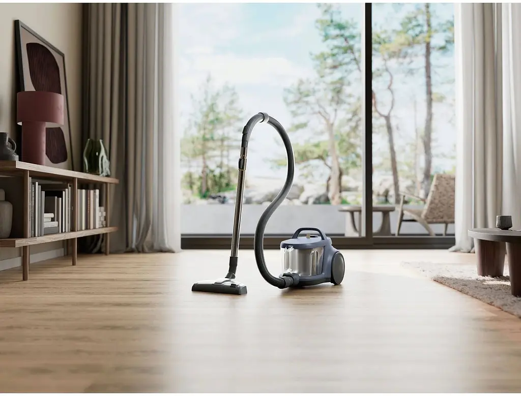 Пылесос Electrolux EL31C1LDB (900258717) - фото 7