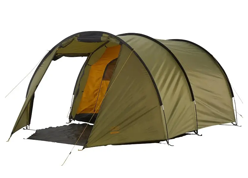 Намет Grand Canyon Robson 3 Alu Capulet Olive (30921260) (DAS302741) - фото 4