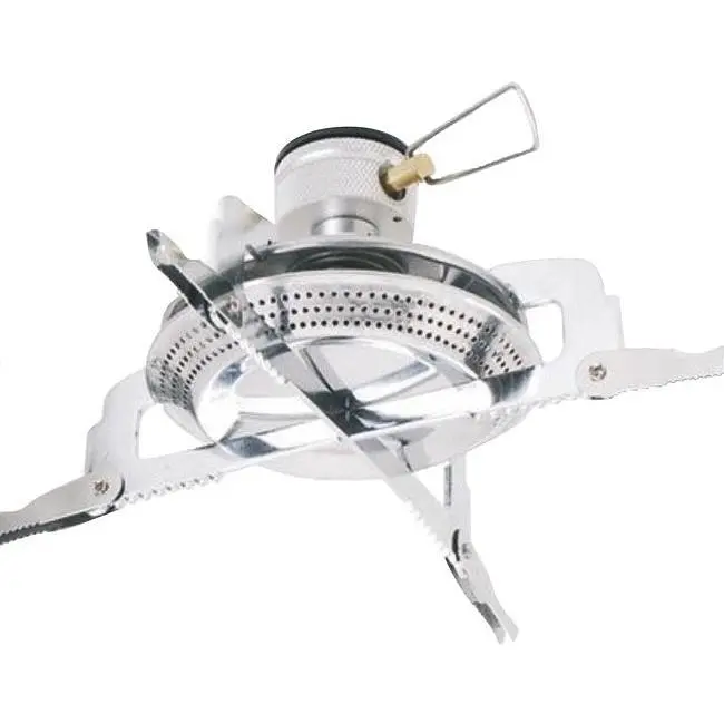 Пальник газовий Virok з різьбовим з'єднанням 7/16 (44V174) - фото 2