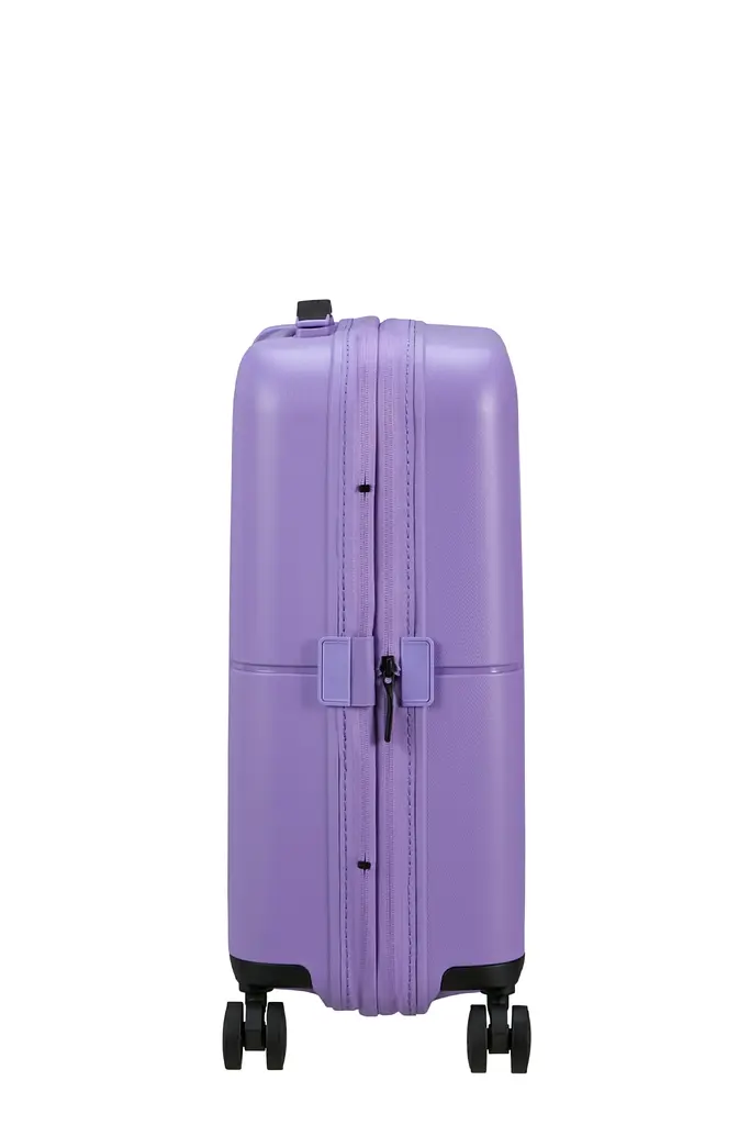 Чемодан American Tourister DASHPOP VIOLET PURPLE 55x40x20(23) 55 См MG5*91001 - фото 8