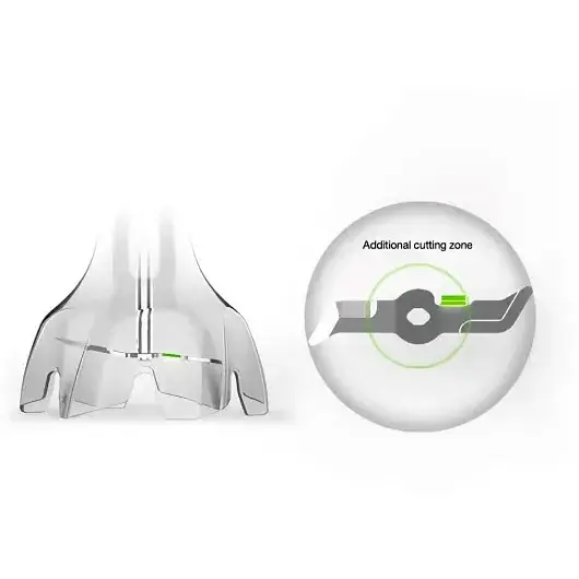Блендер Braun MultiQuick 7 MQ 7020 WH [0X22111421] [93533] - фото 3