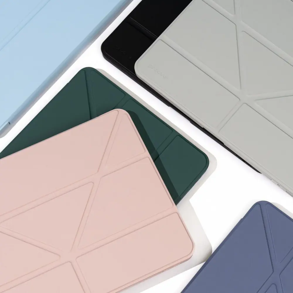 Чохол Proove Solid Case iPad 10th-gen 10.9" 2022/11th-gen 11" 2025 в асортименті - фото 9