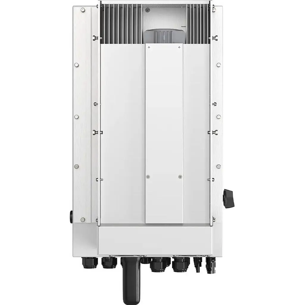 Система зберігання енергії Solis S6-EH1P6K-L-PLUS 6kW + АКБ FelicityESS FLA48314-EU 16kWh (51.2V/314Ah/16000Wh) [176563] - фото 5