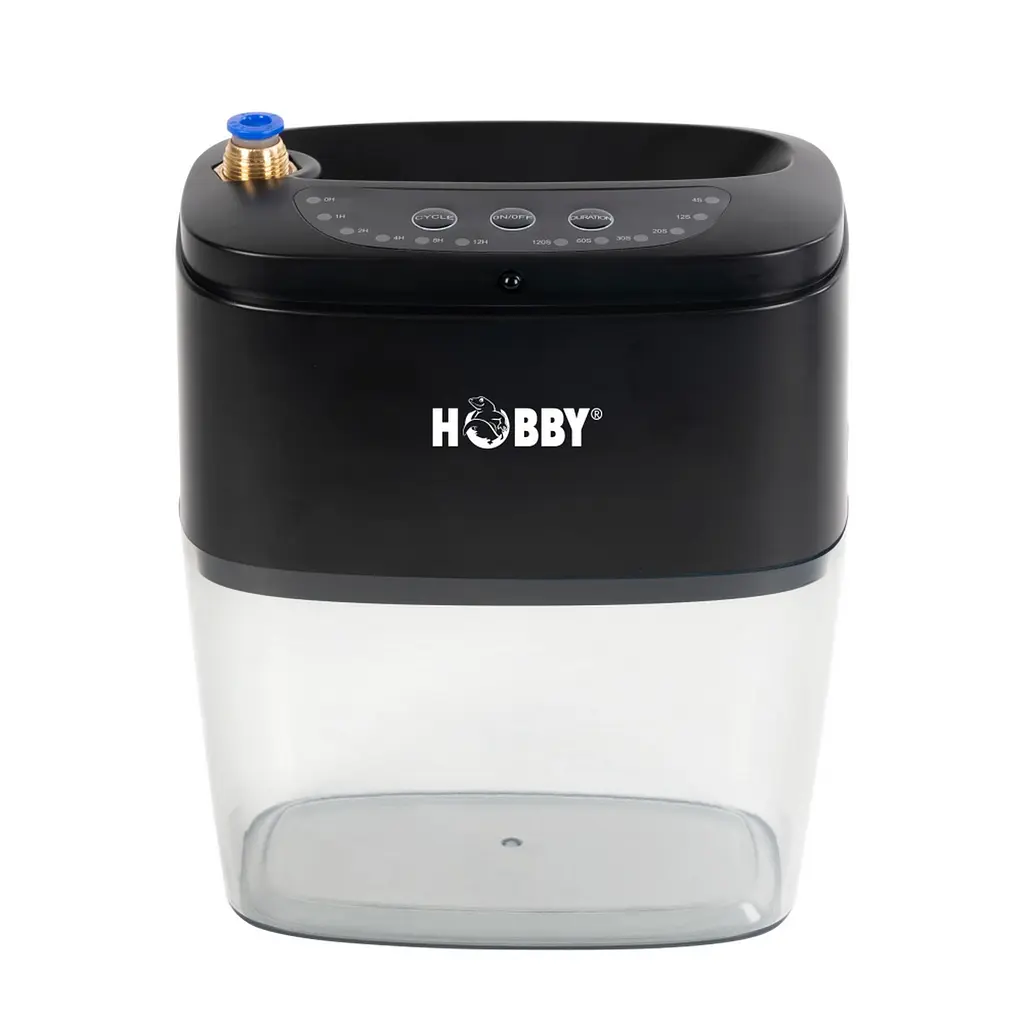 Система автоматичного поливу для тераріуму Hobby Easy Rain Mini (37298) - фото 6