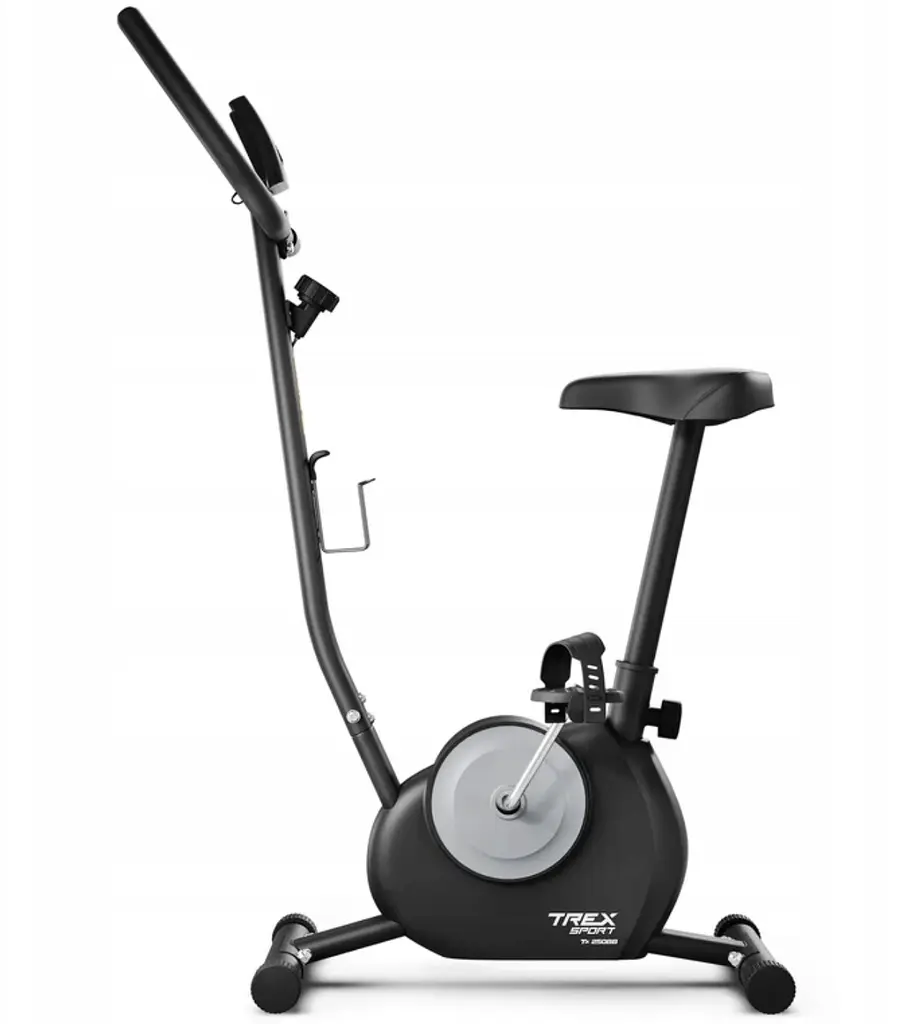 Велотренажер Trex Sport TX-250BB JOLT чорний - фото 14