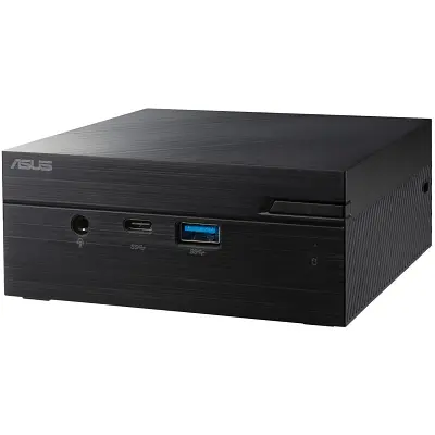 Комп'ютер ASUS PN41-BBC129MVS1 MFF / Celeron N4500 SATA+M.2SSD WiFi VGA (90MR00I1-M000B0) (90MR00I1-M000B0) - фото 6