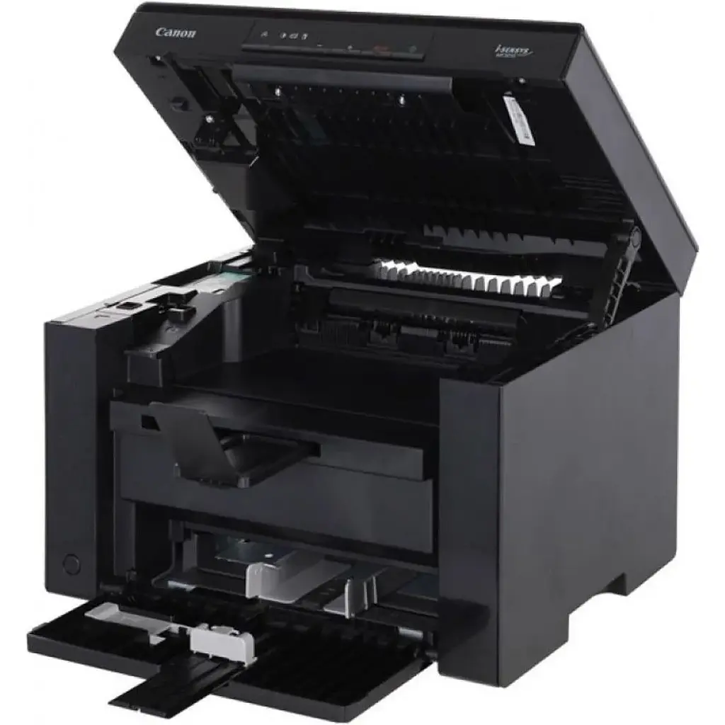 МФУ Canon i-SENSYS MF3010 (5252B004) [85865] - фото 5