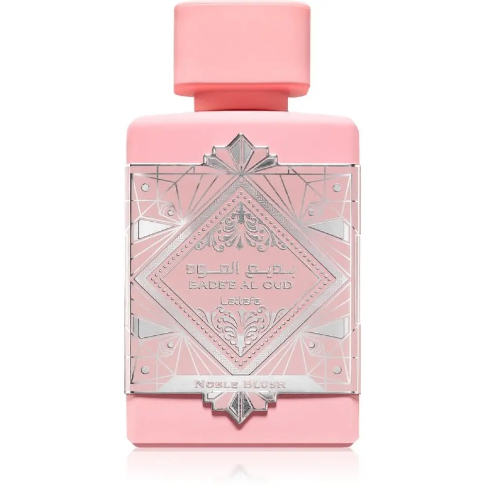 Lattafa Badee Al Oud Noble Blush жіноча парфумована вода 5 мл