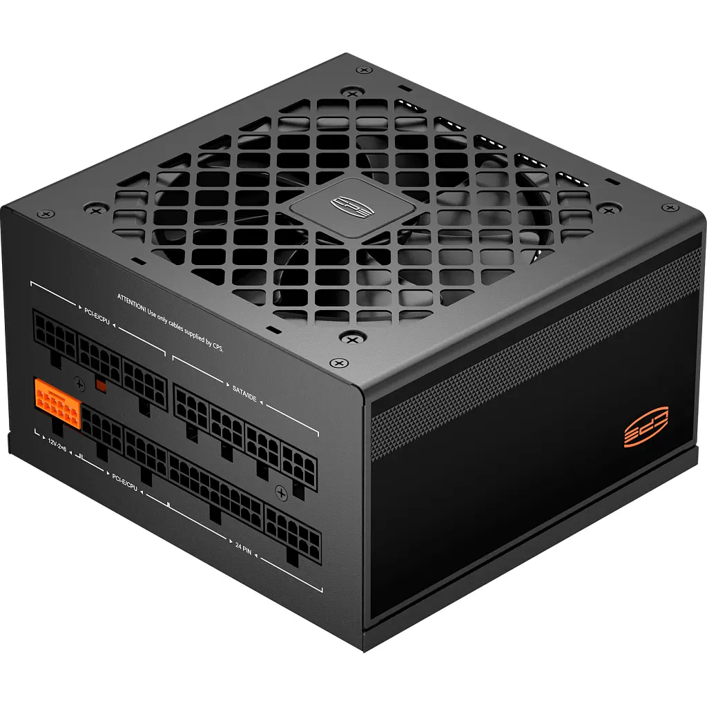 Блок живлення PcCooler 850W (KN850) - фото 5