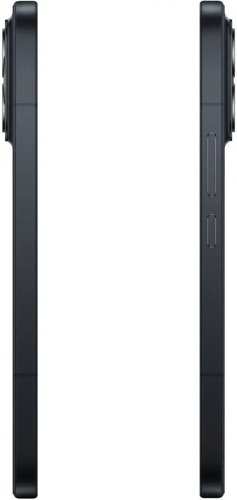Смартфон Xiaomi POCO F8 Ultra 5G 12/256GB Black Global Version - фото 8