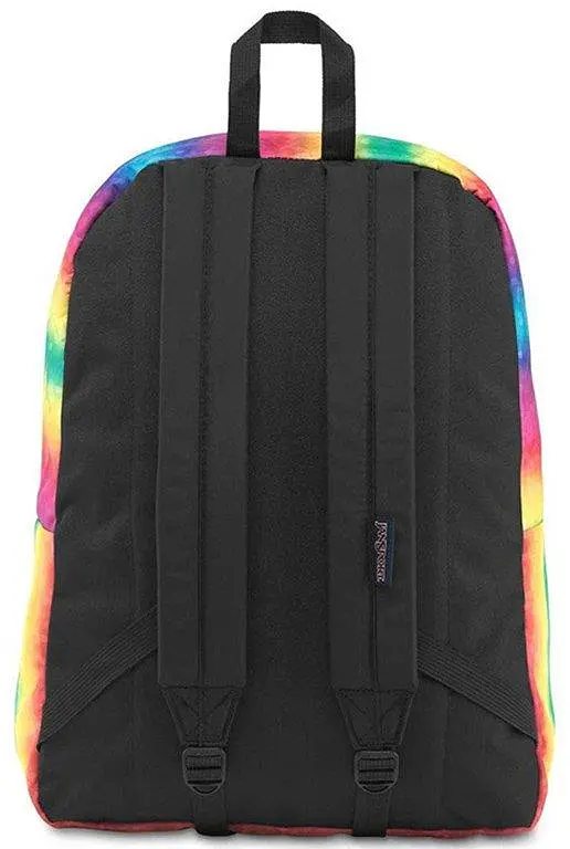 Яскравий міський рюкзак Jansport Superbreak 25L Різнокольоровий - фото 4