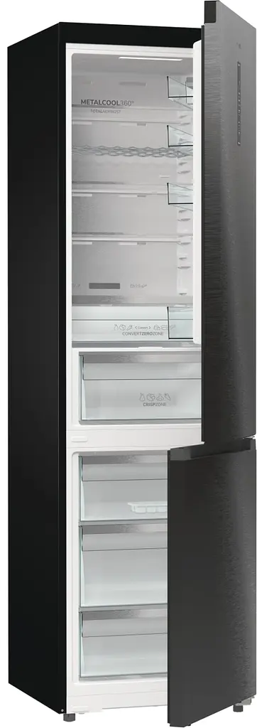 Холодильник Gorenje NRB620C81BX4WFE - фото 5