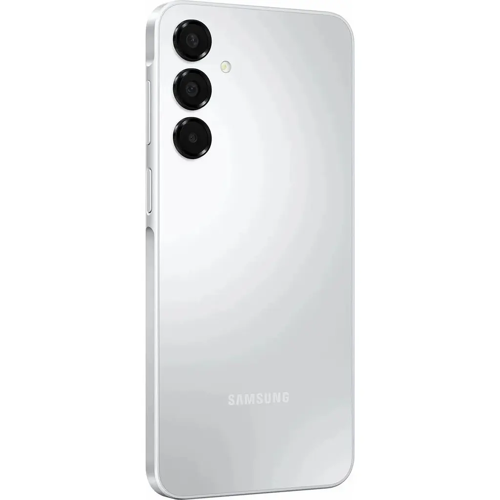 Смартфон Samsung Galaxy A16 4/128GB Gray (SM-A165FZAB) - фото 6