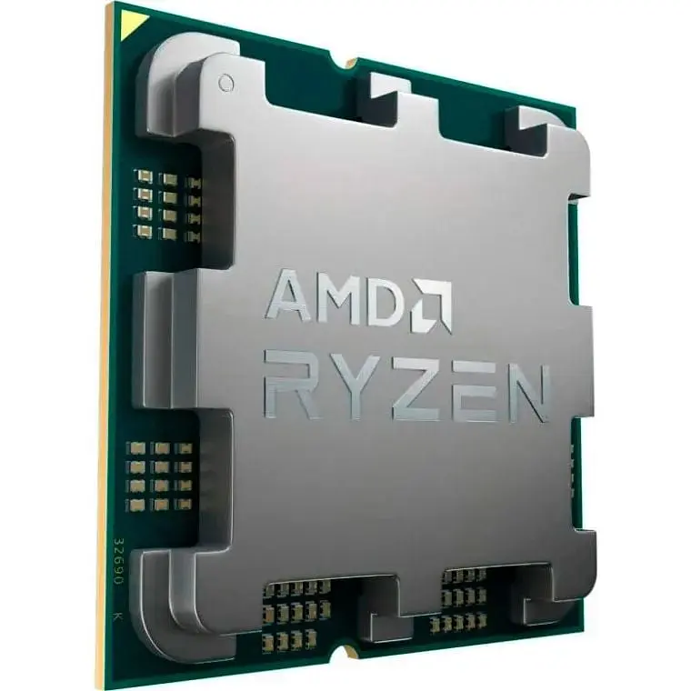 Процессор AMD Ryzen 9 7950X3D [100-100000908WOF] EU [88715] - фото 4