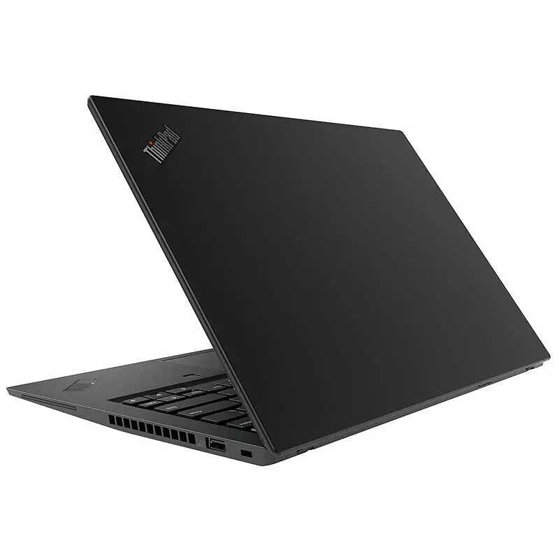 Ноутбук Lenovo Thinkpad T14s Gen 1 (i5-10310U / 16GB / SSD 256GB / FullHD IPS) Б/в - фото 2