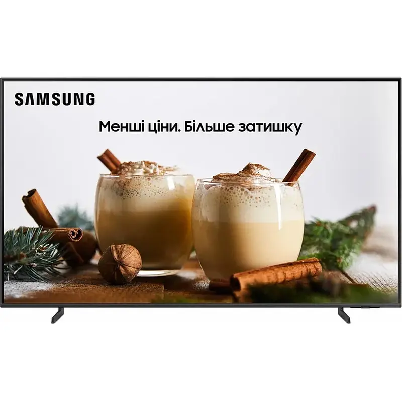 LED-телевізор SAMSUNG QE43Q60DAUXUA - фото 9