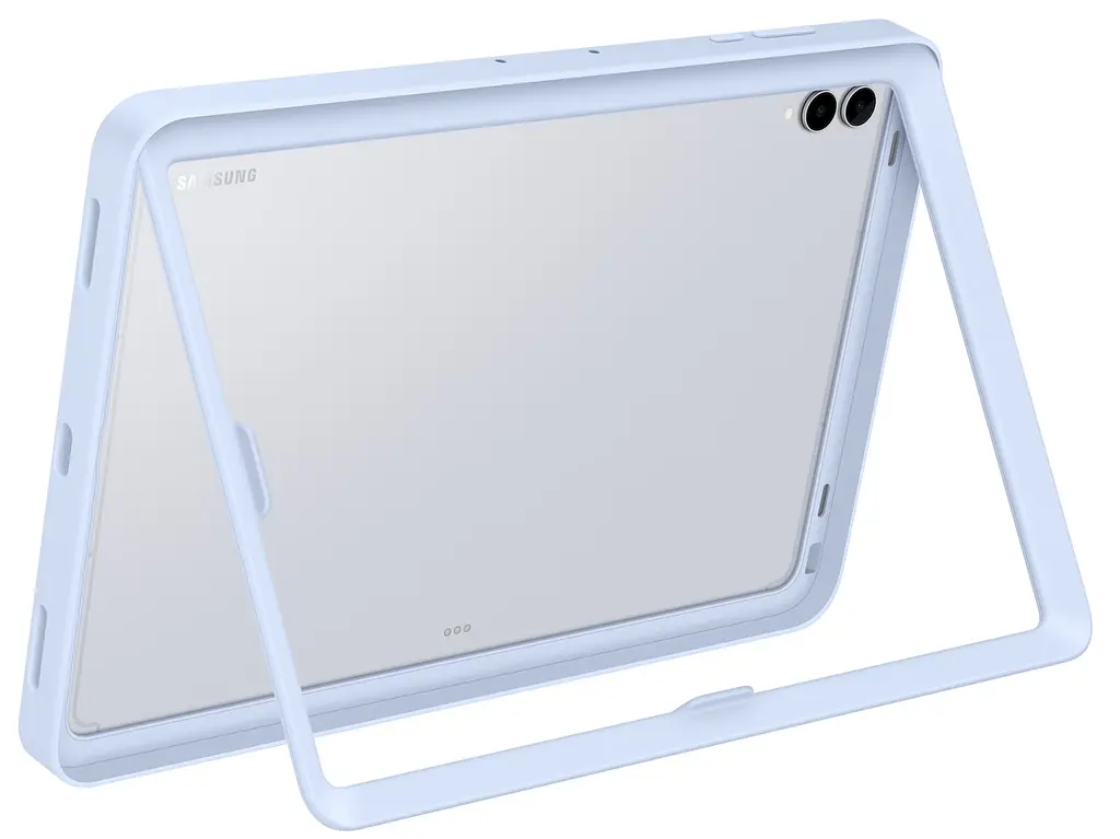 Чохол Samsung Tab S11 Ultra Frame Cover EF-JX930CLEGWW Blue teh0023344 - фото 7