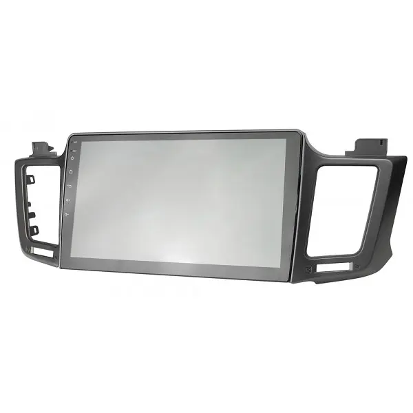Перехідна рамка Toyota RAV4 Carav 22-343 - фото 4