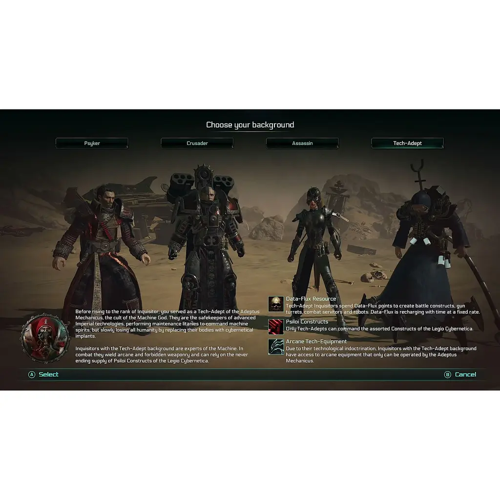 Ключ активації Microsoft Warhammer Ultimate Pack: Hack and Slash для Xbox Series S/X - фото 2