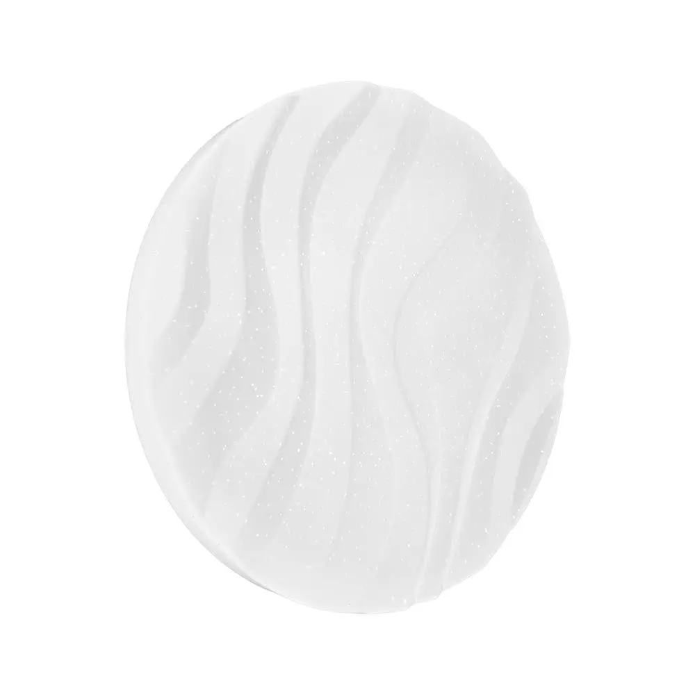 Світильник Violux LED smart SKY 40W 3000-6000K IP20 круг ( 210113 )