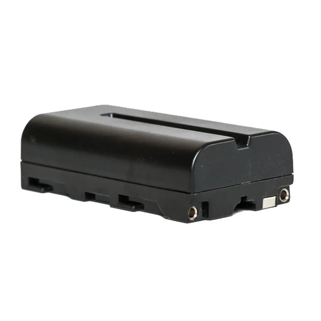 Акумулятор до фото/відео PowerPlant Sony LED NP-F550 2500mAh (DV00DV1365) - фото 2