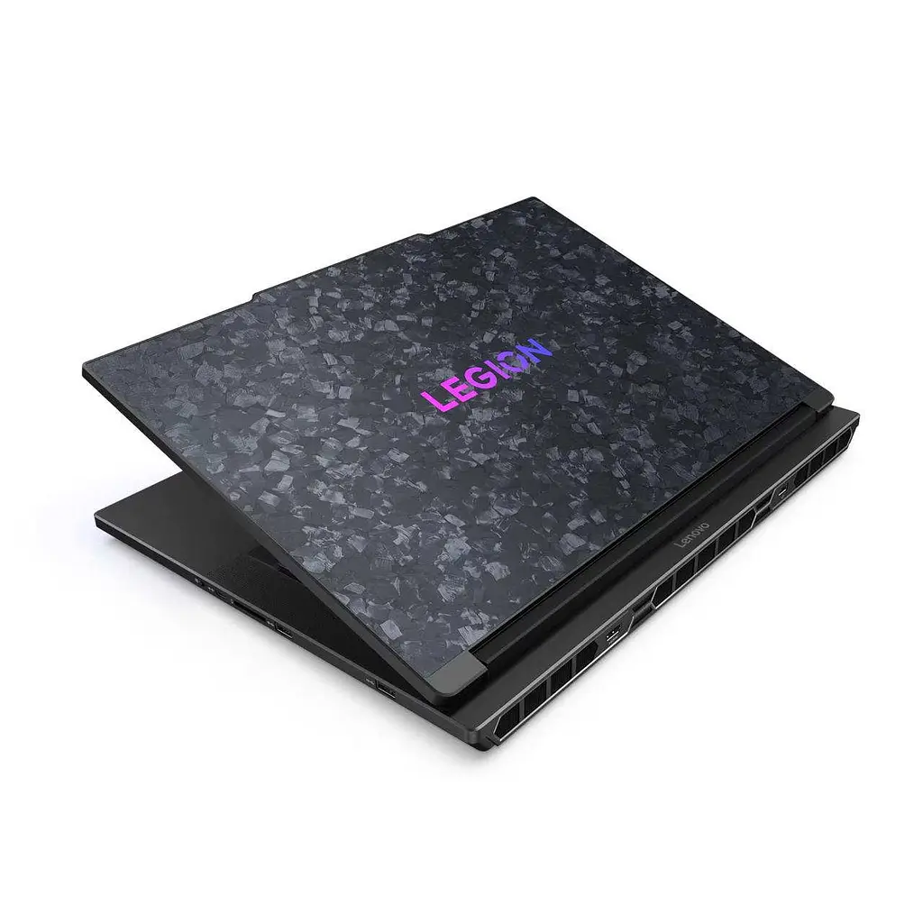 Ноутбук Lenovo Legion 9 18IAX10 Eclipse Black (83EY002MCK) - фото 8