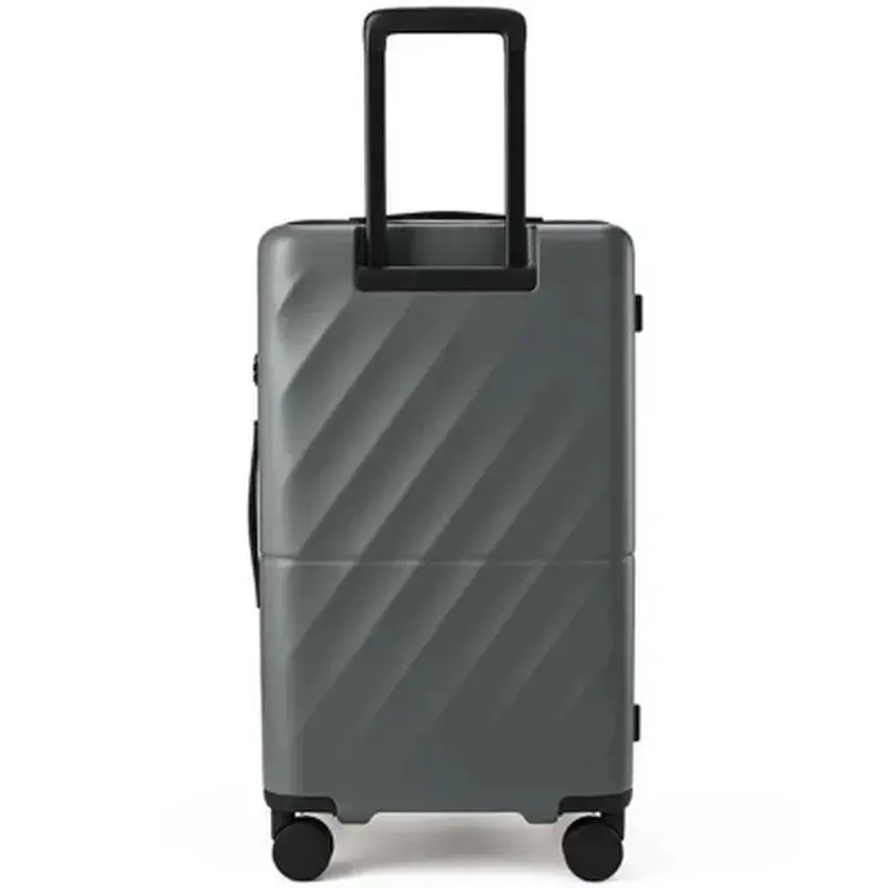Валіза Xiaomi Ninetygo Ripple Luggage 29" Grey (6941413225779) - фото 2