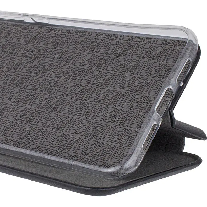 Чохол-книжка Classy Leather Case для Samsung Galaxy A05 Midnight Blue [117938] - фото 4