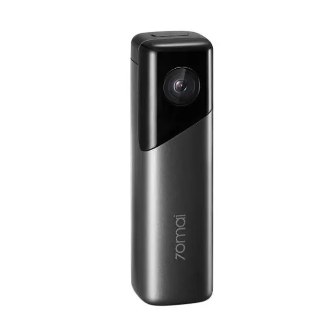 Автомобільний відеореєстратор Xiaomi 70MAI Dash Cam M500 128GB - фото 2