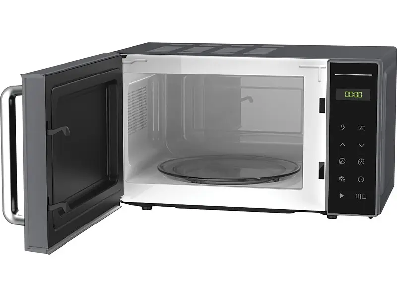 Мікрохвильова піч Beko MOC20240G - фото 3