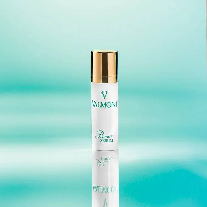 Інтенсивна відновлююча сироватка Primary Serum Valmont 30 мл - фото 2