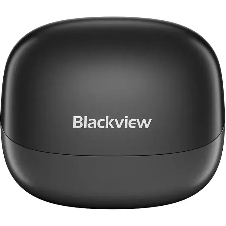 Навушники TWS Blackview AirBuds 20 Black - фото 6