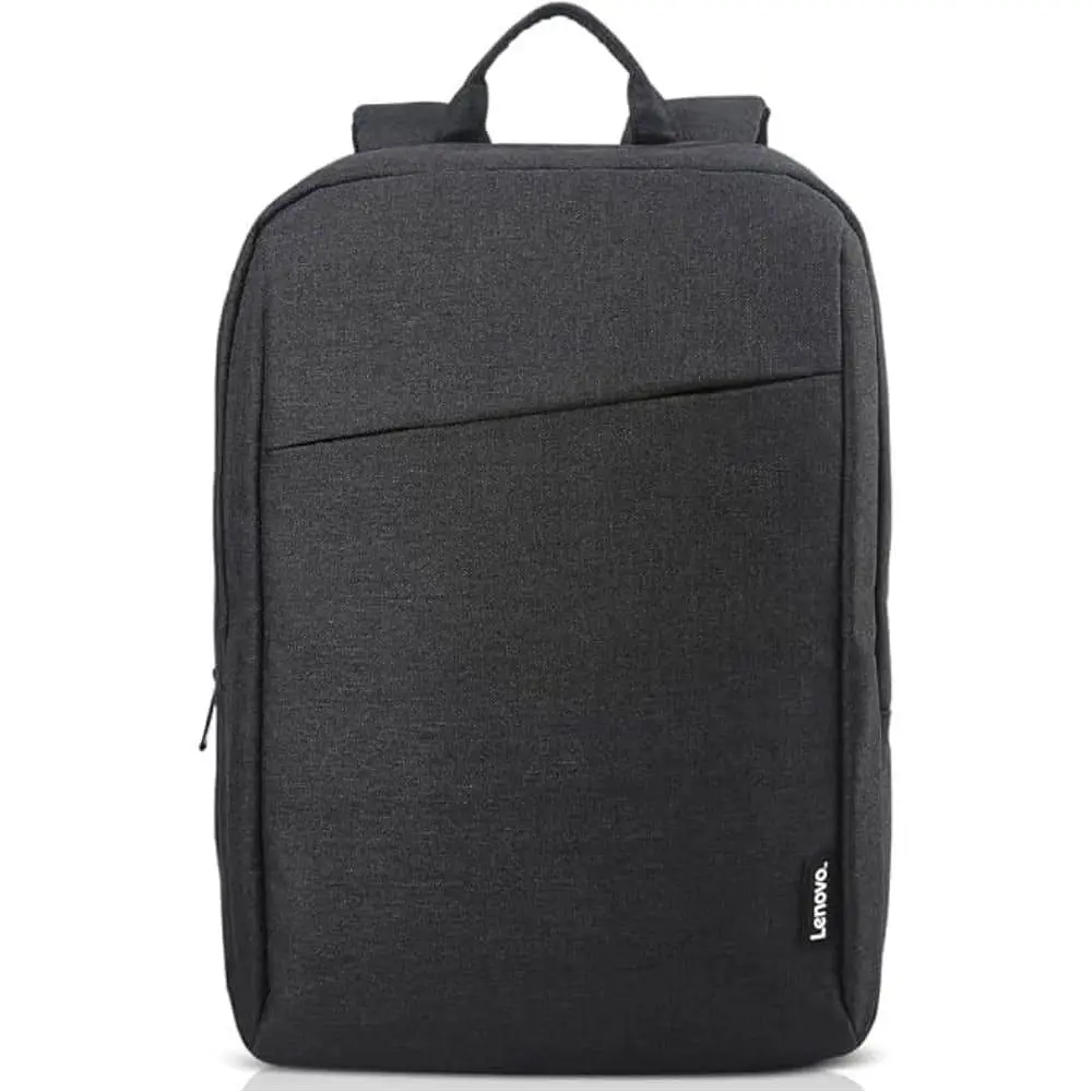Рюкзак для ноутбука Lenovo 16" Casual B210 Black (GX41L83768) - фото 3
