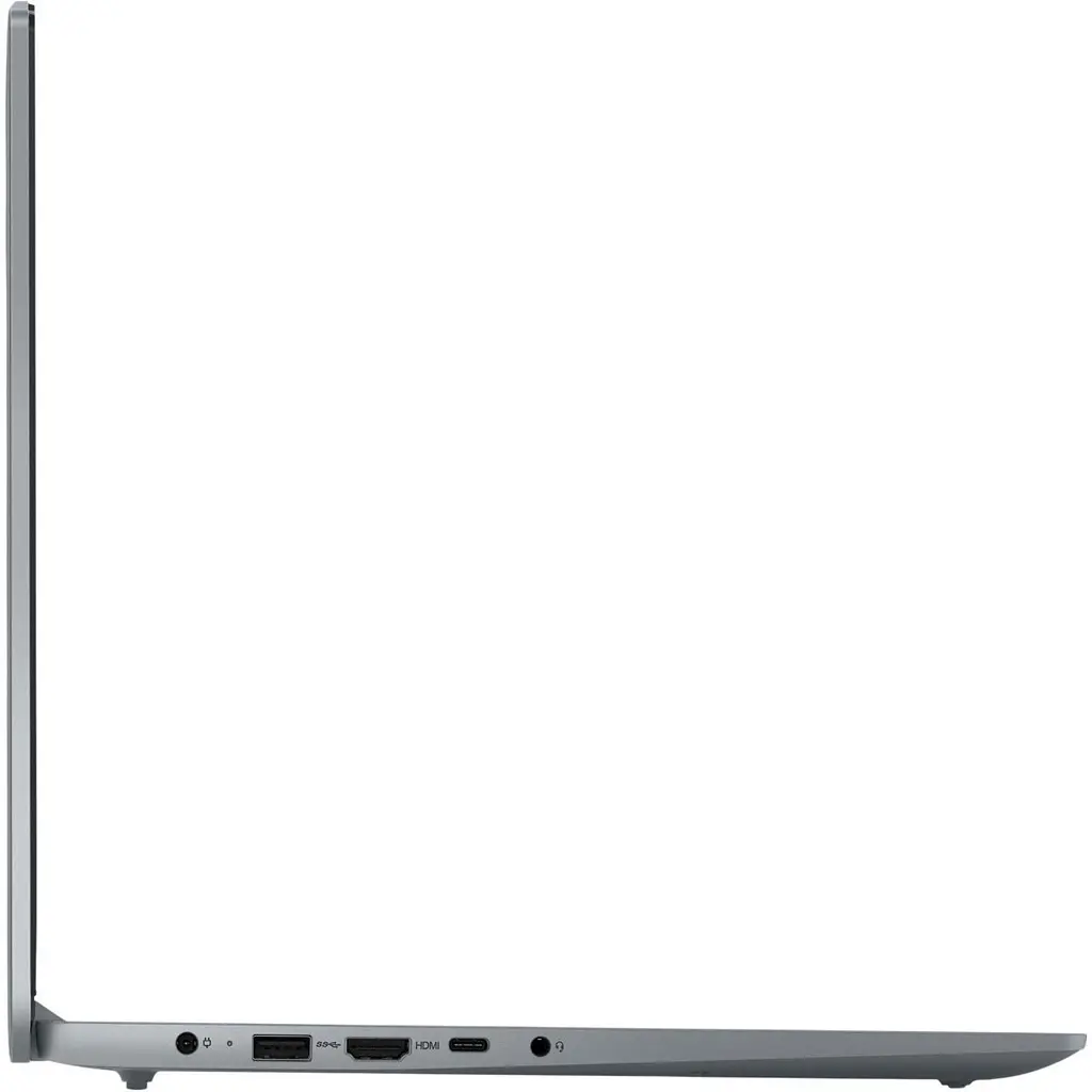 Ноутбук Lenovo IdeaPad Slim 3 15IRU8 (82X700K5RM) [162975] - фото 6
