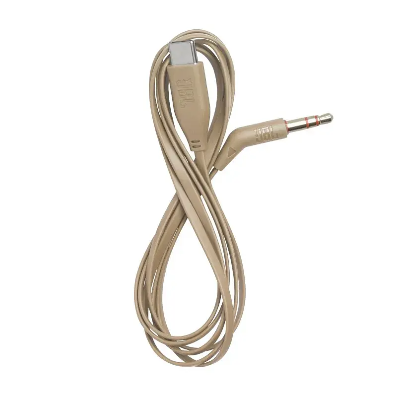 Bluetooth-гарнітура JBL Tune 680NC Beige (JBLT680NCBEG) - фото 2