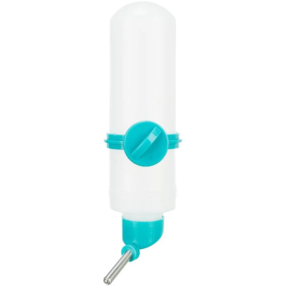 Поїлка для гризунів Trixie 500 мл (пластик, кольори в асортименті) - фото 2