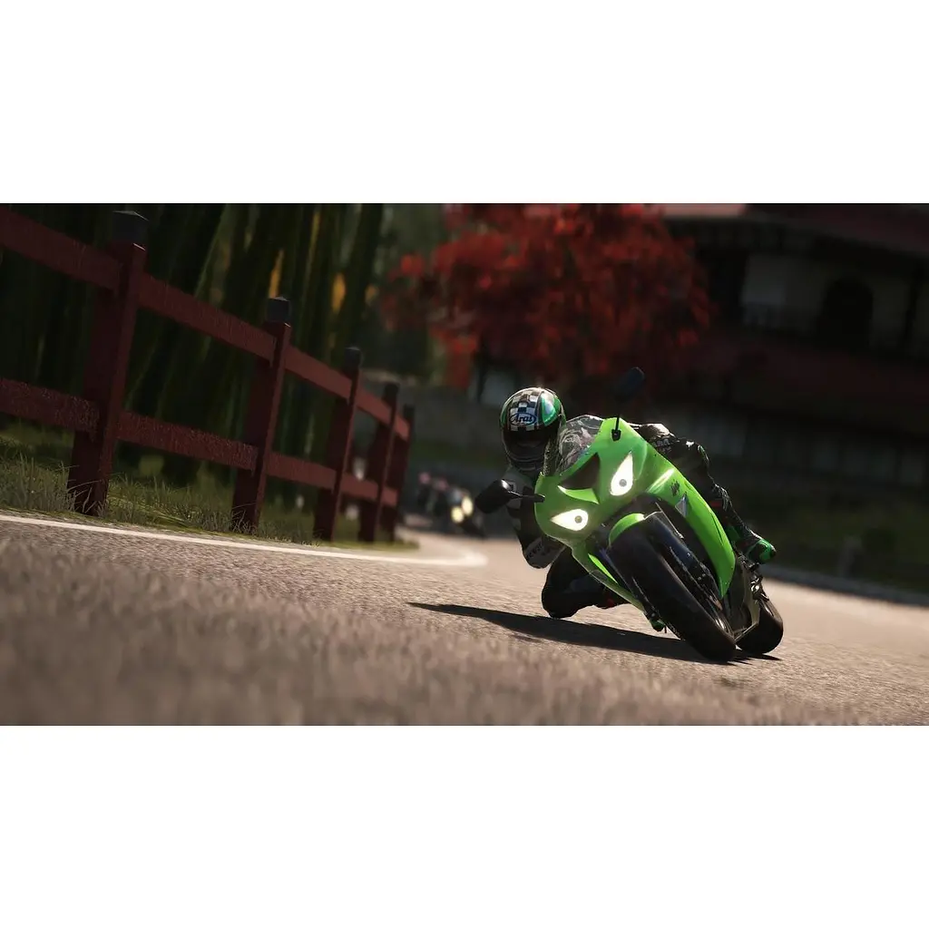 Ключ активации Microsoft Ride для Xbox One/Series - фото 8