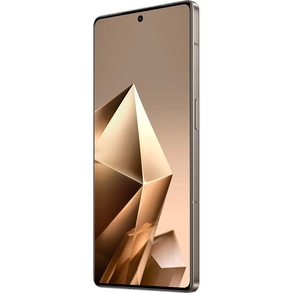 Смартфон Infinix Note 50 Pro+ 12/256GB Titanium Grey [135264] - фото 4