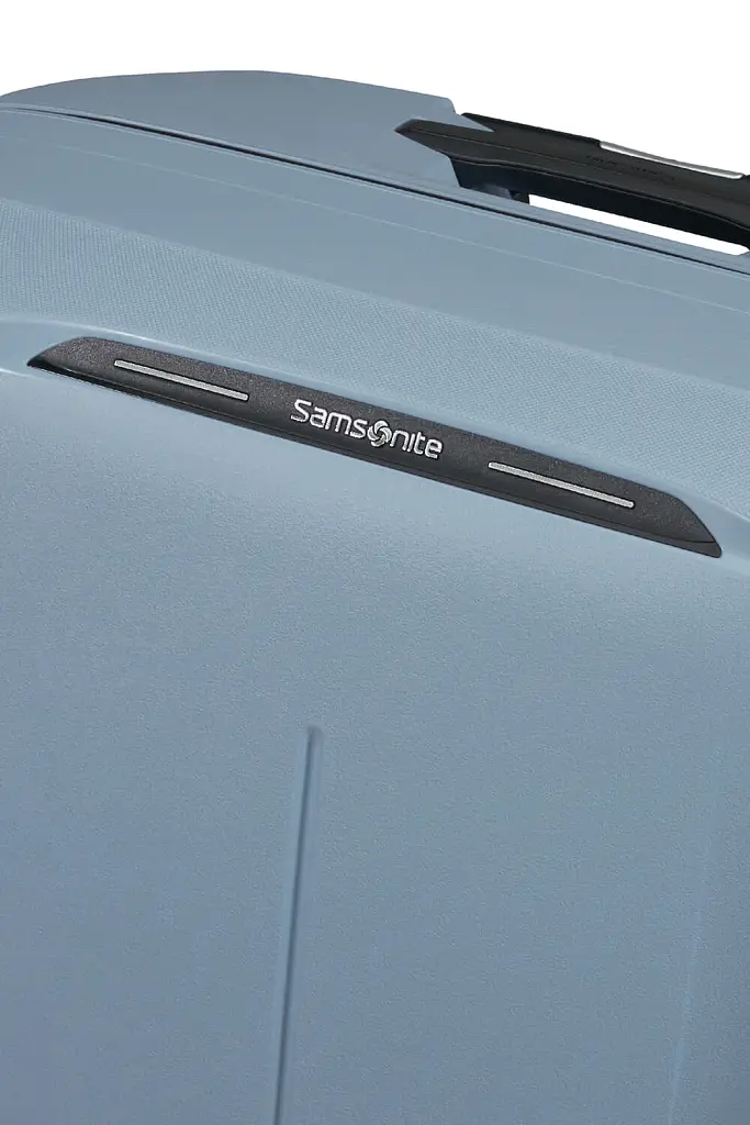 Валіза 69 См Samsonite ESSENS FOG BLUE 69x49x30 KM0*31002 - фото 14
