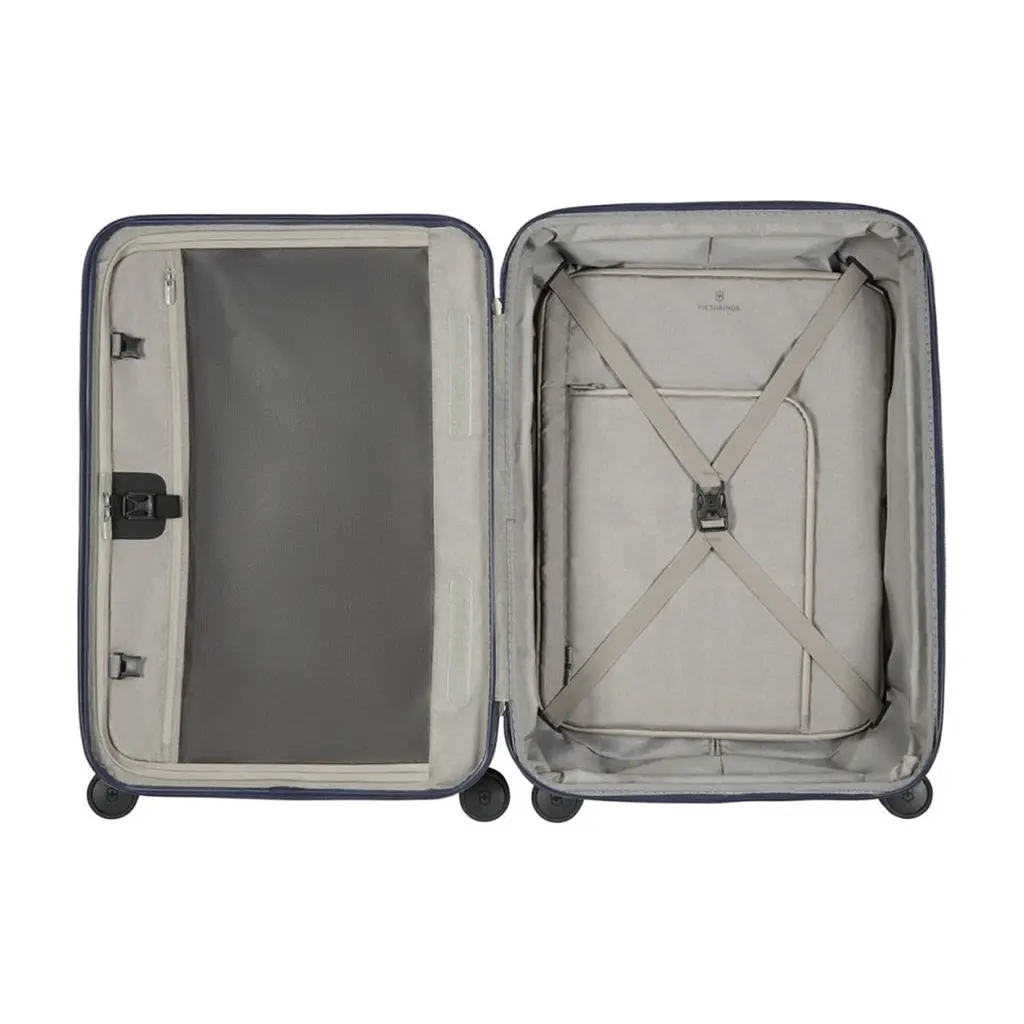 Валіза Victorinox Travel Werks Traveler 6.0 HS BlueL Expandable (Vt609973) - фото 8
