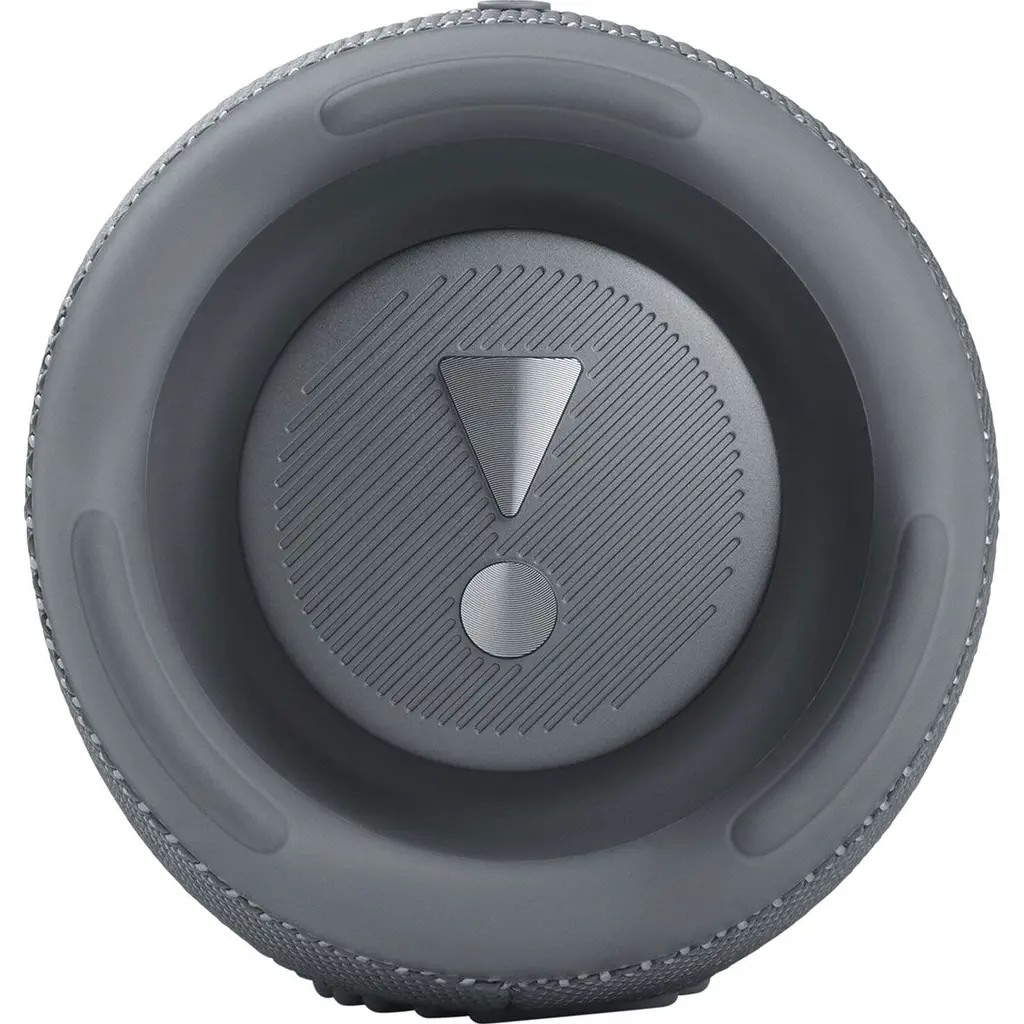 Портативна акустика JBL Charge 5 Grey [JBLCHARGE5GRY] [56116] - фото 7