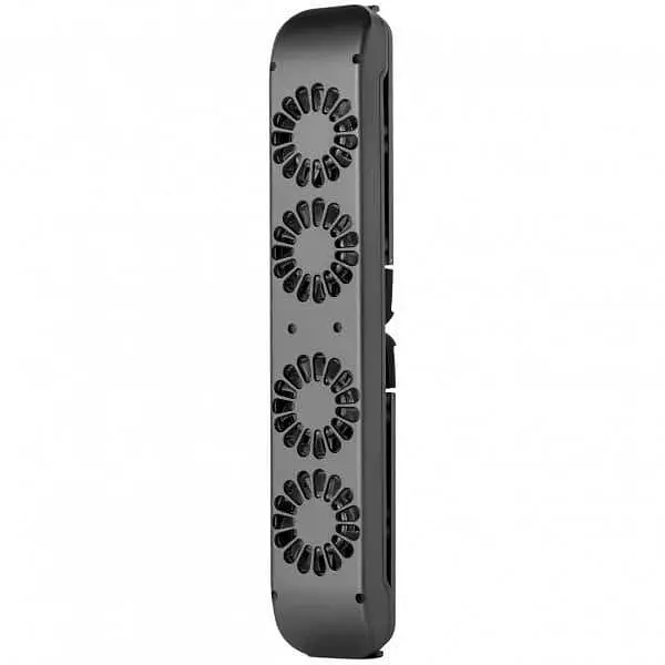 Підставка для ноутбука Proove Ski Pro silver (LSSP00212004) - фото 6