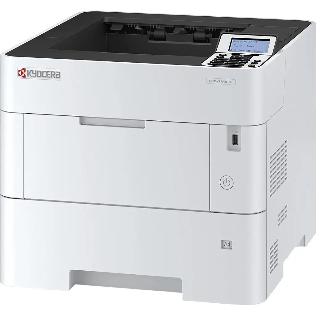 БФП Kyocera Ecosys PA5500x (110C0W3NL0) [162072] - фото 2