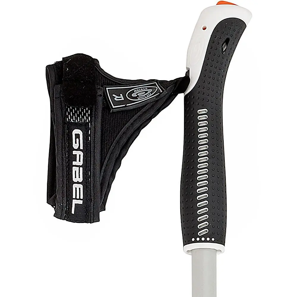 Палиці для скандинавської ходьби Gabel Stretch Ice - фото 3