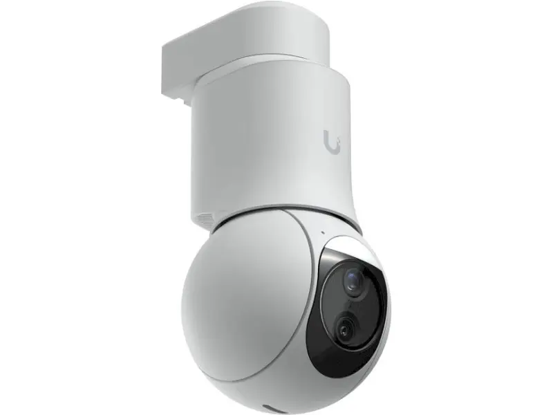 IP-камера відеоспостереження Ubiquiti UniFi G6 PTZ (UVC-G6-PTZ-W) - фото 3