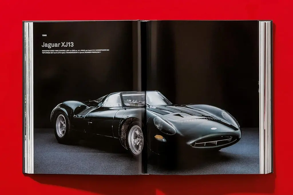 Ultimate Collector Cars - фото 16