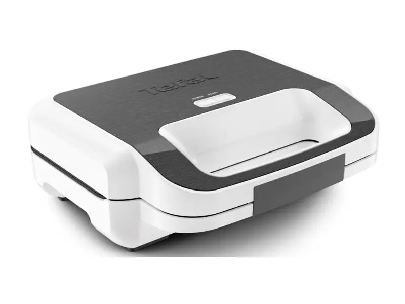 Бутербродниця Tefal SNACK XL SW701110 - фото 2