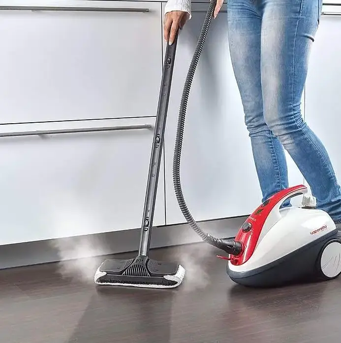 Пароочисник Polti PTEU0268 vaporetto smart 30_r - фото 6