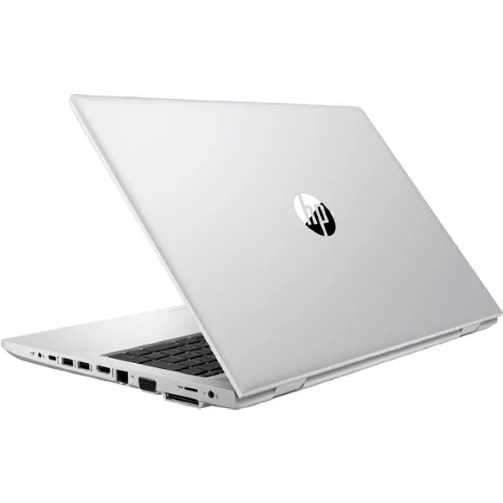 Ноутбук HP ProBook 650 G5 FHD (i5-8365U/16/256SSD) - Class B "Б/В" - фото 2