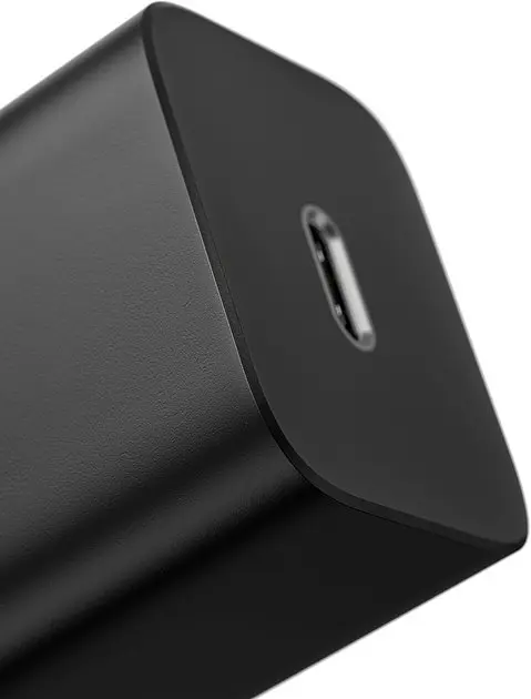 Адаптер питания зарядное устройство для Baseus Super Si 25 W 1 порт Type-C (CCSP020101) - фото 2